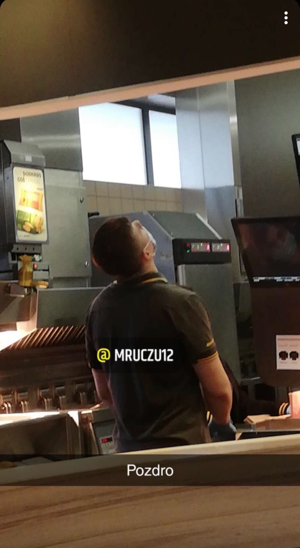 McDonald's i programowanie