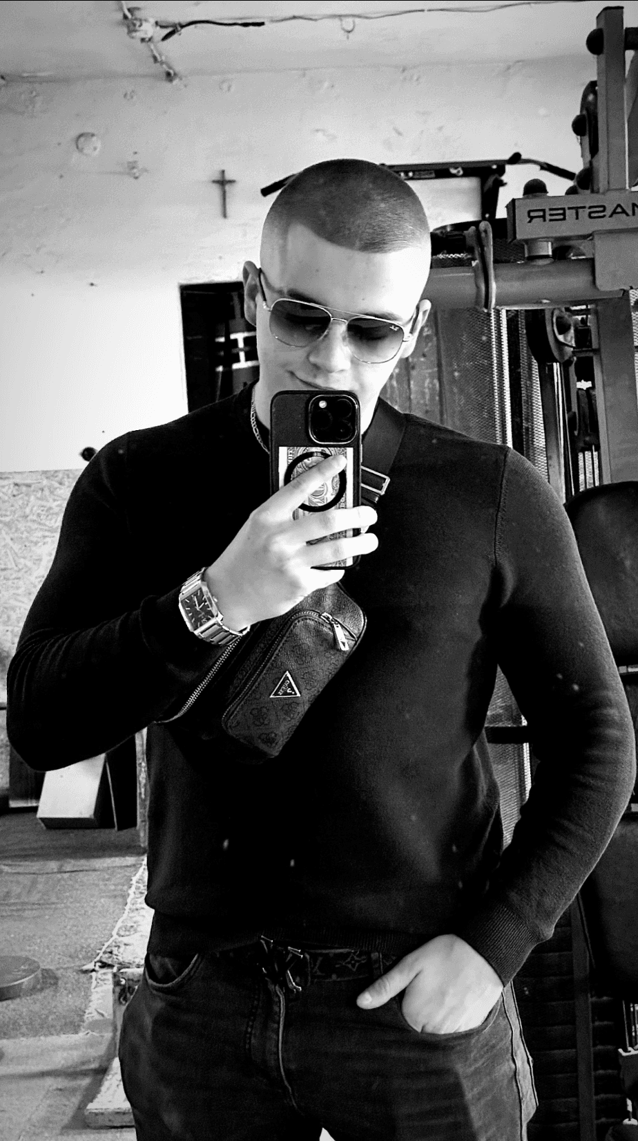 Kacper Mruk